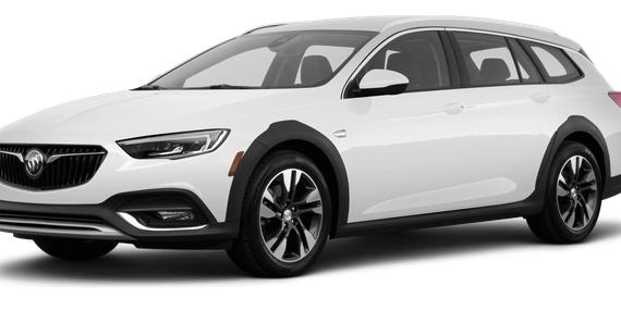 BUICK REGAL TOURX 2018 W04GV8SX1J1113678 image